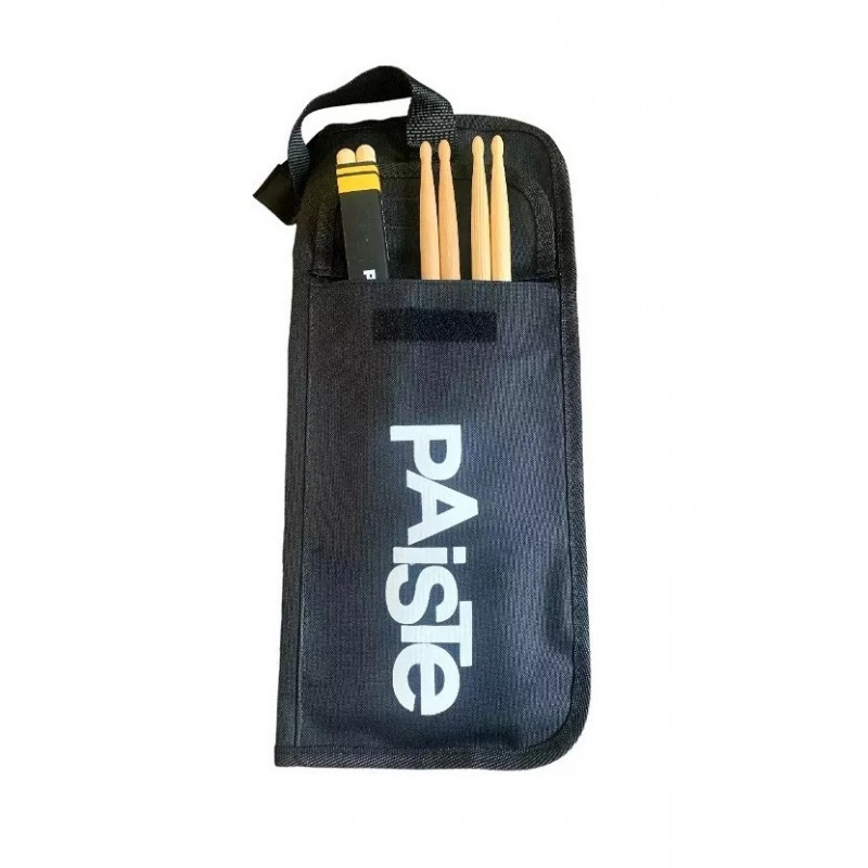 FUNDA PARA BAQUETAS Y ACCESORIOS DE PERCUSIÓN PAISTE SSBAG