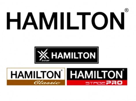 HAMILTON